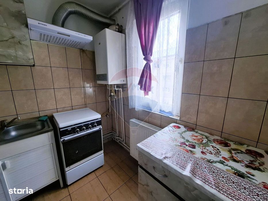 Garsonieră de închiriat – Strada Soimului