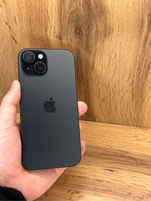 Iphone 15 128Gb 82%