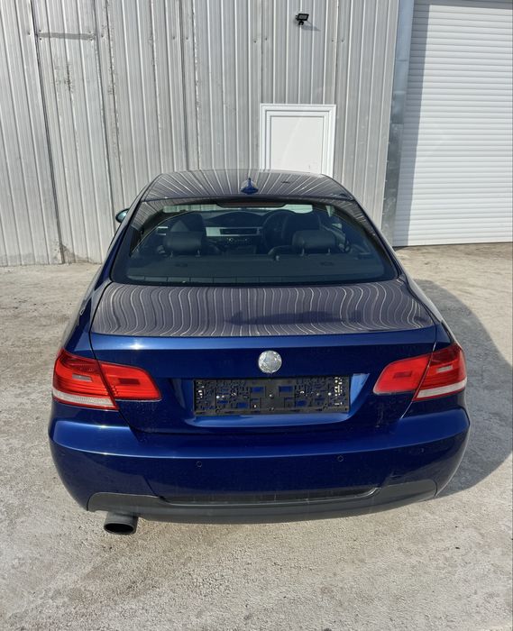 Бмв е92, 320д, 177кс на части( bmw e92, 320d, 177hp na chasti)