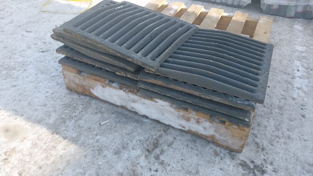 Колосник 9.100кг