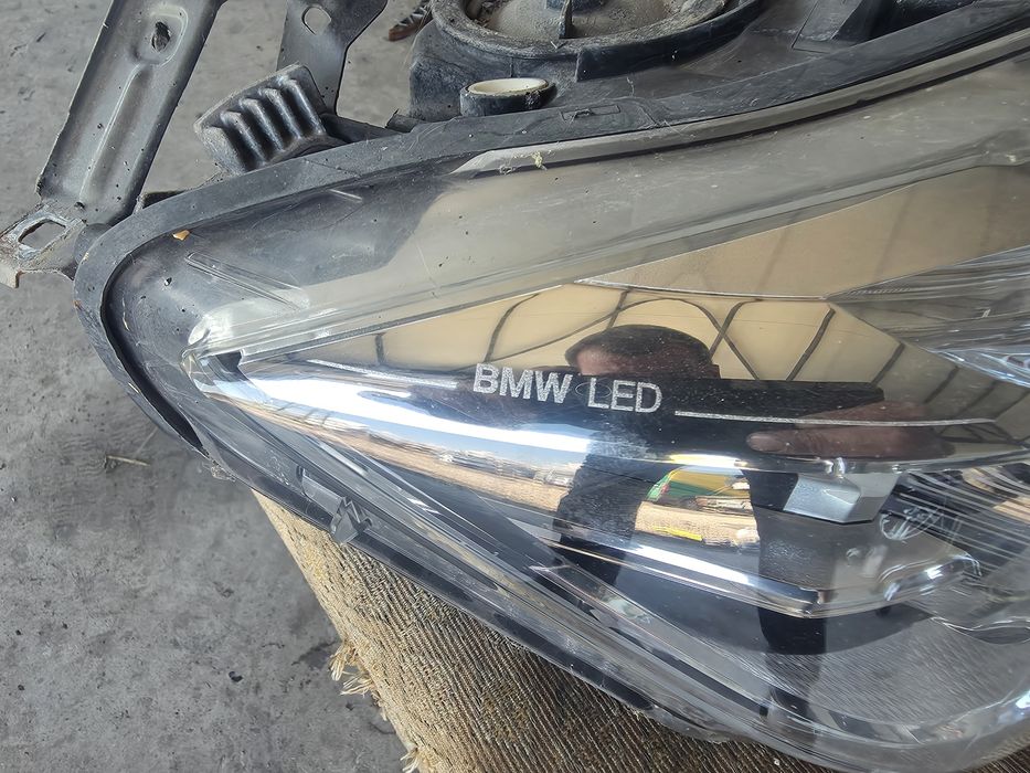 Комплект фарове за f30 f31