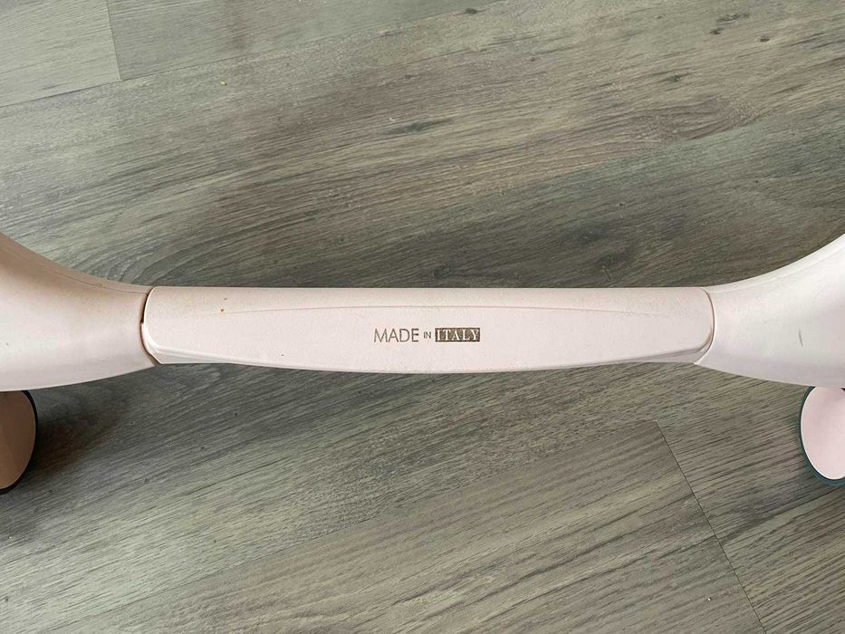 Бебешко столче за хранене-шезлонг Peg Perego - Prima Pappa