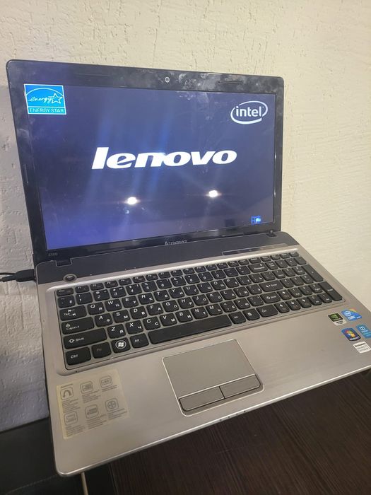 Продам ноутбук Lenovo core i5
