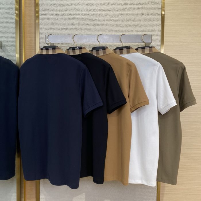 Tricou Burberry Calitate Premium