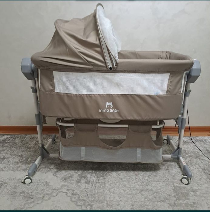 Детский кровать срочно продам