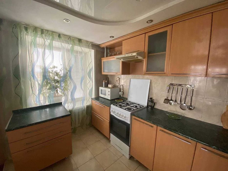 Продажа 4-комнатной квартиры