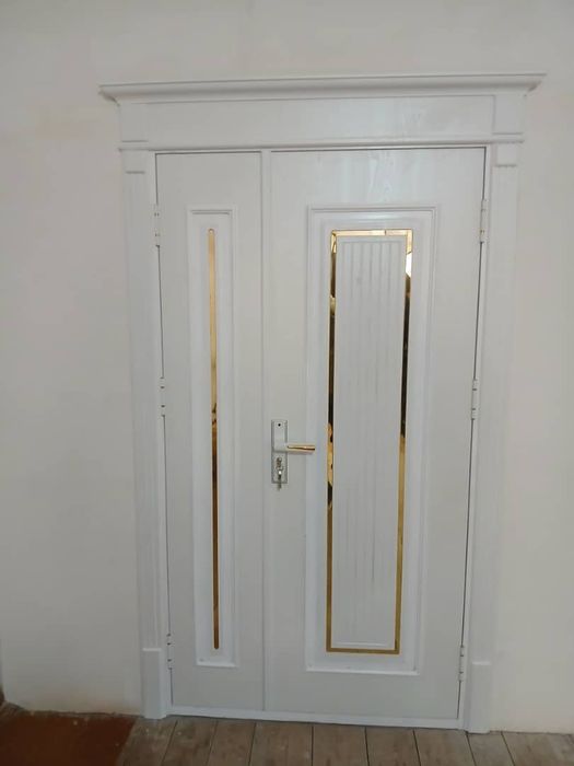 Eshiklar sifadli 1yil kafolat