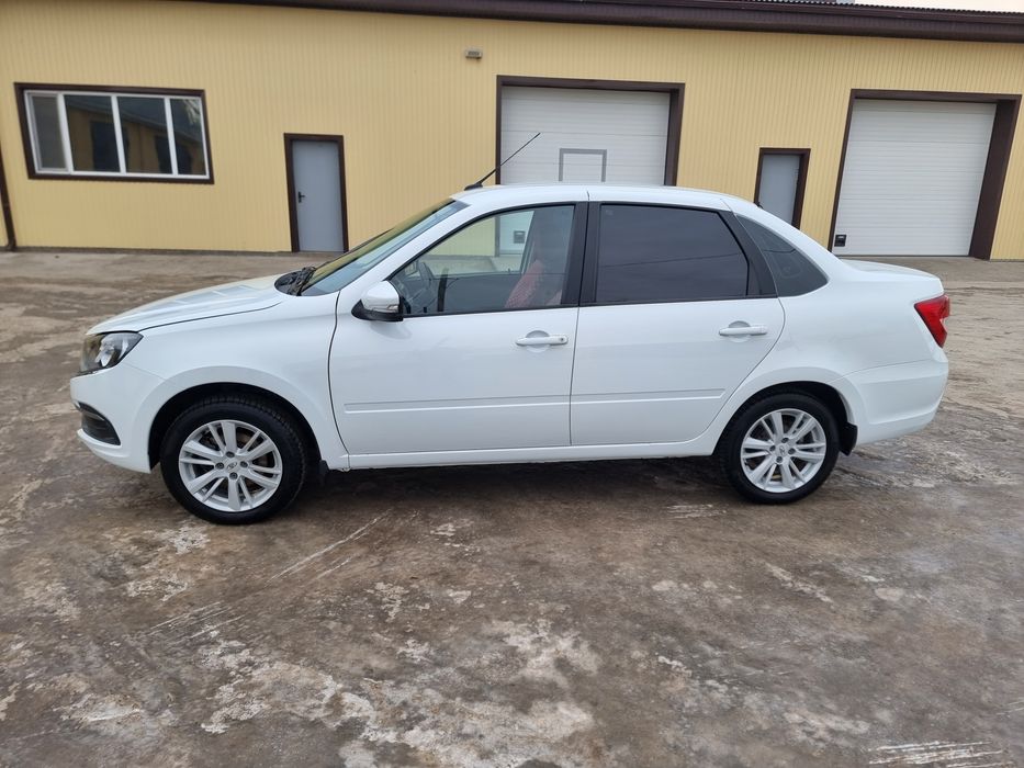 Титан диска сборе гранта 15