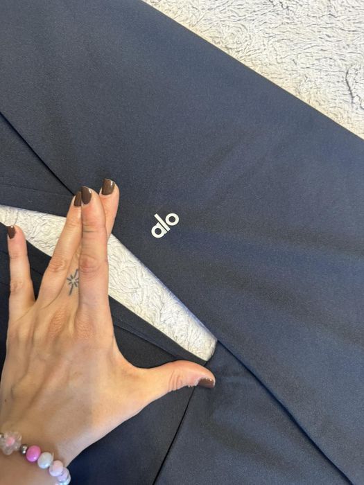 Оригинален Спортен панталон Alo yoga
