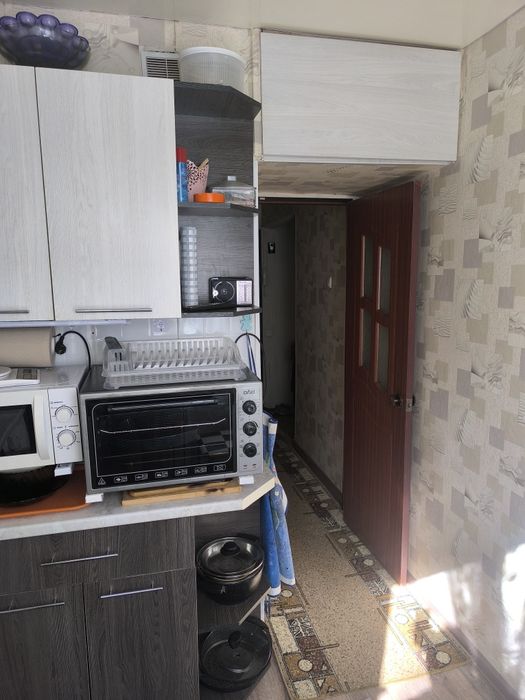 Продам  2-х комнатную квартиру