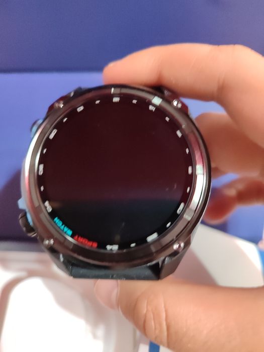 Smart watch Wear pro