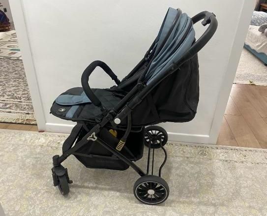 Коляска для детей