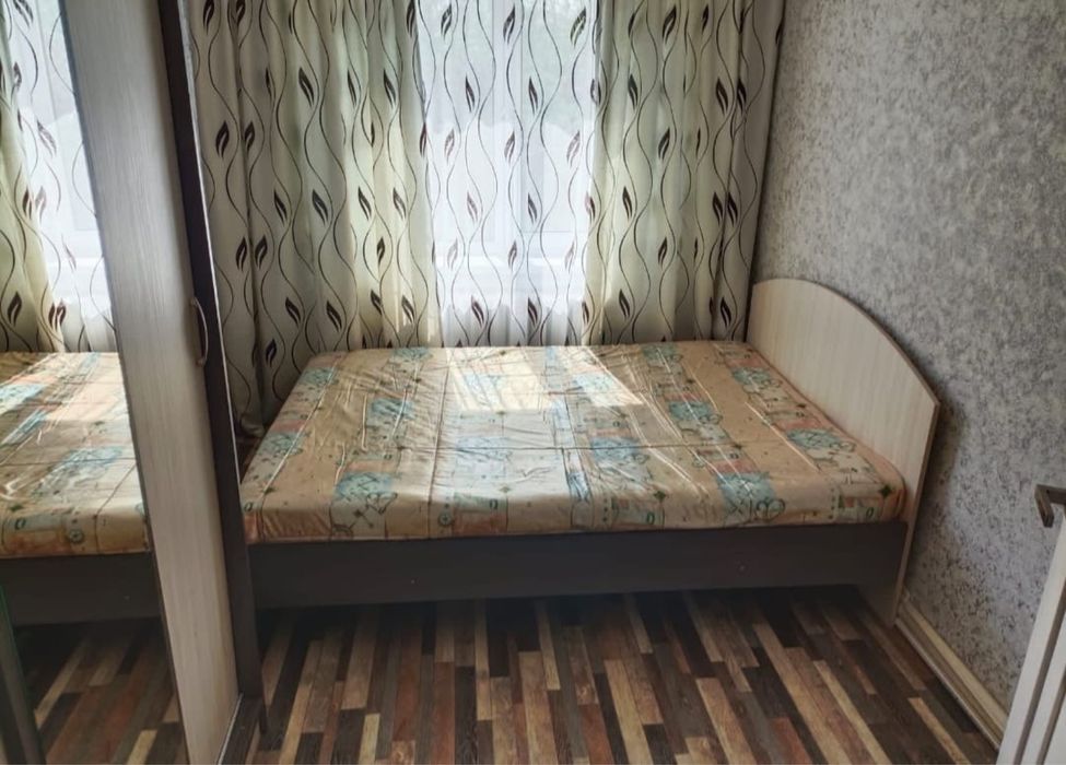 Сдам двухкомнатную квартиру