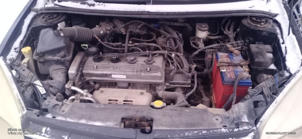 Продам автомобиль