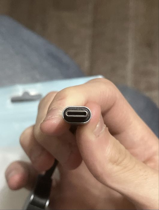 Док-станция Grwibeou 4-Port
