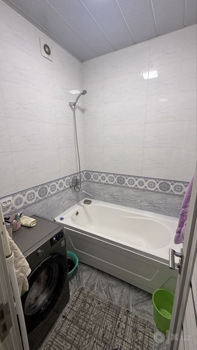 Продаётся квартира 2/2/4 на Чиланзар 3