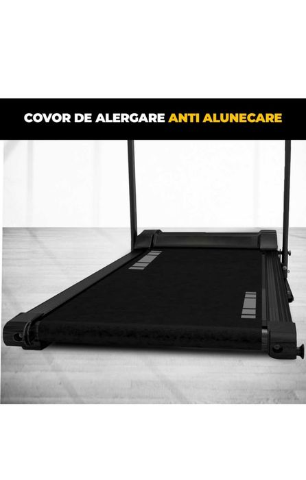 Bandă de alergare Progressive in stare aproape nouă