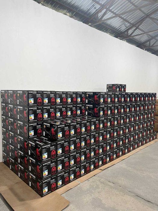 Безмешковый пылесос Samsung Original