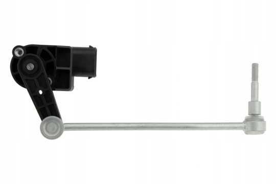 Преден ляв сензор за светлини (кантар) за AUDI 8 D3 VW PHAETON / OEM 4E0 616 571 / 7L0 616 214