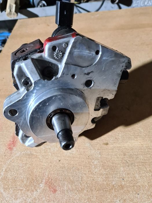 Pompa inalta bmw e90, motor 3.0 diesel