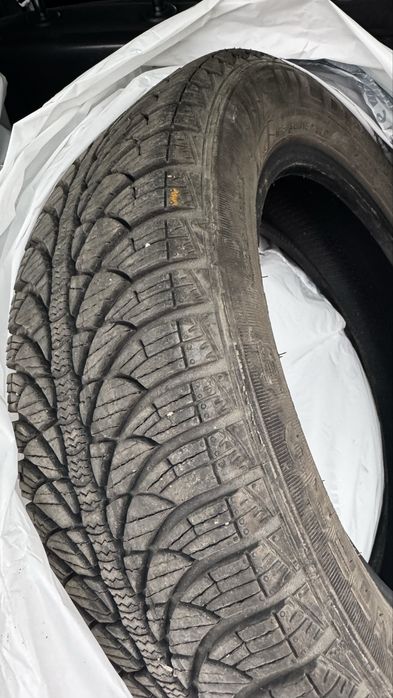 Зимни гуми 15'' 185/60 м+s