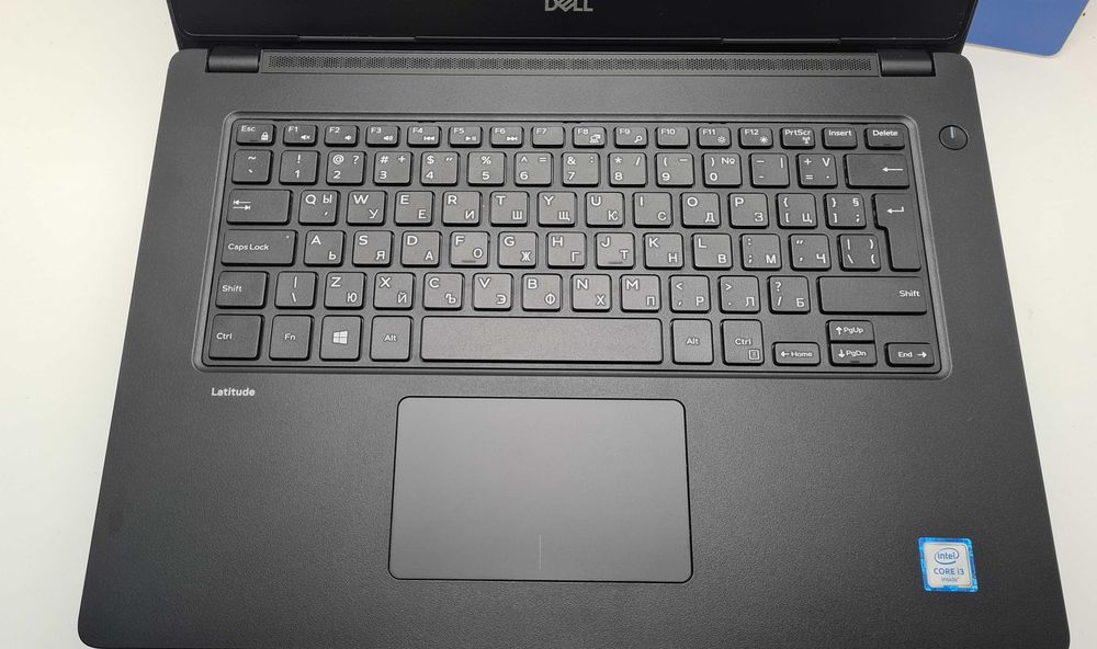 Dell Latitude 3480 i3 6006U/8GB/256SSD/AMD R5 M330-2GB