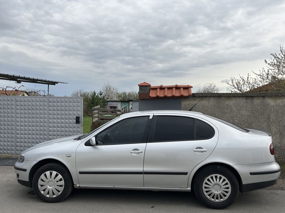 Сеат Толедо Seat Toledo 1.9 tdi на части !!!  Ниски цени !!!