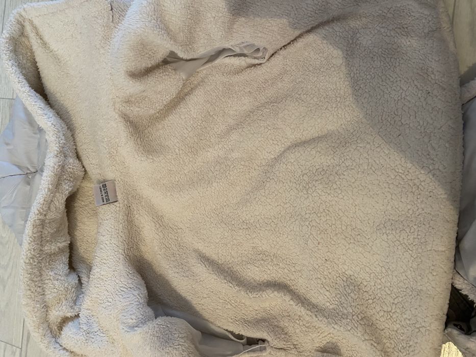 Детский комбинизон зима