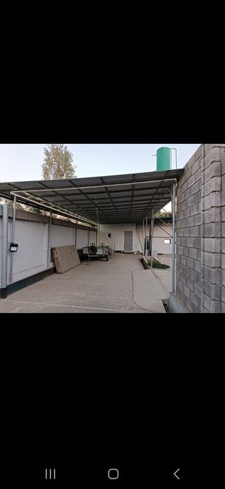 СРОЧНО Продается Ресторан на Ийк- Ота 3км от куйлюка 10.5соток