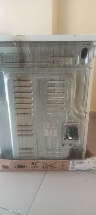 Плита электрическая