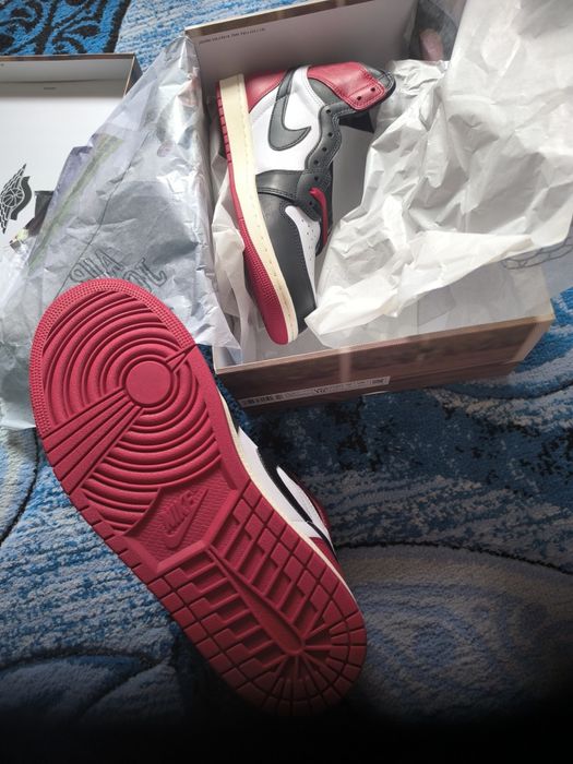 Air Jordan 1 Retro High OG