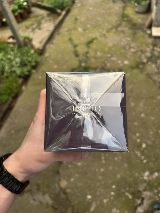 Унисекс парфюм Initio Side Effect EDP 90ml - Запечатан / Внос от САЩ