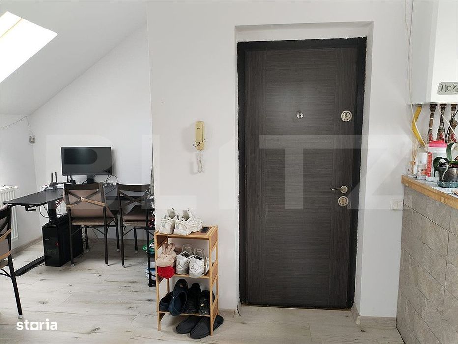 Apartament 2 camere , parcare , 38 mp , Zona Tineretului