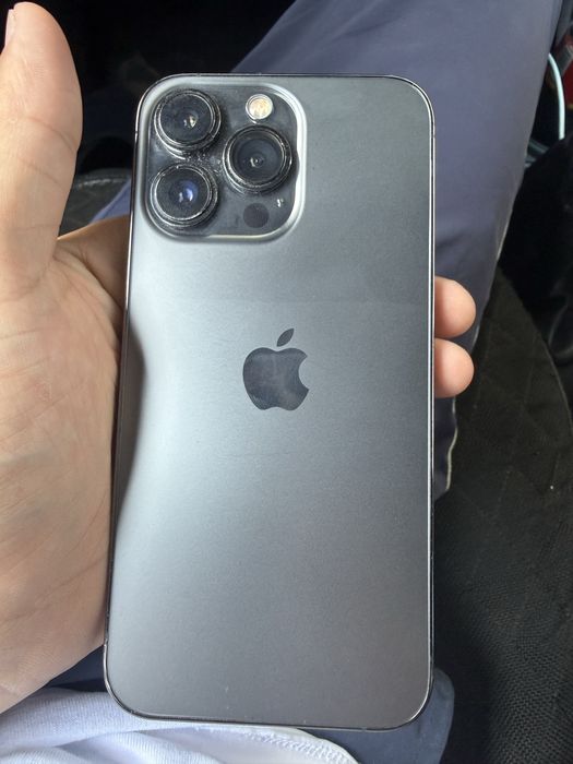 Iphone 13pro 256gb
