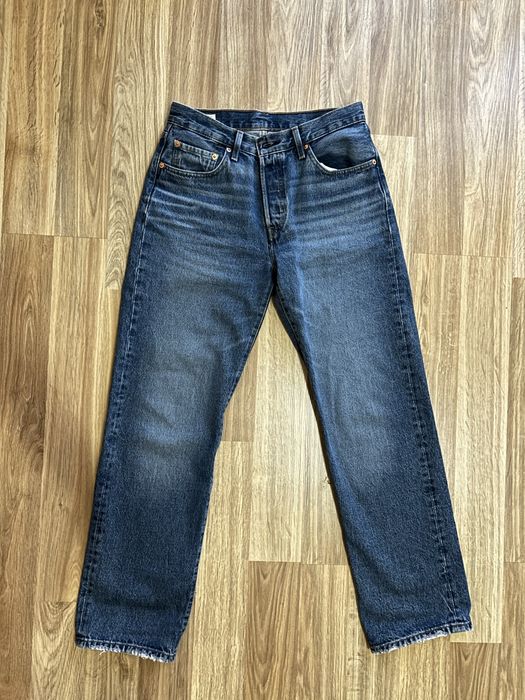 levi’s дънки 501 90’s