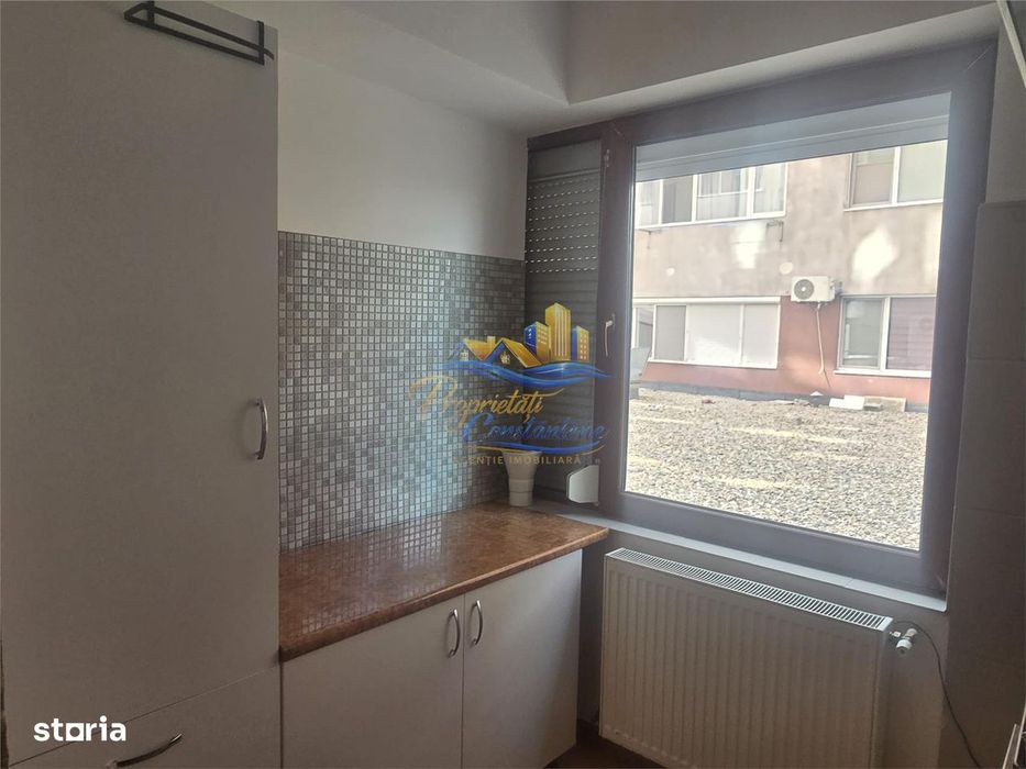 Apartament 2 camere de vanzare  in Constanta