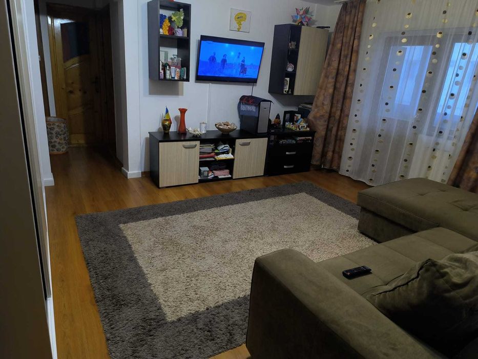 Apartament 2 camere CAM