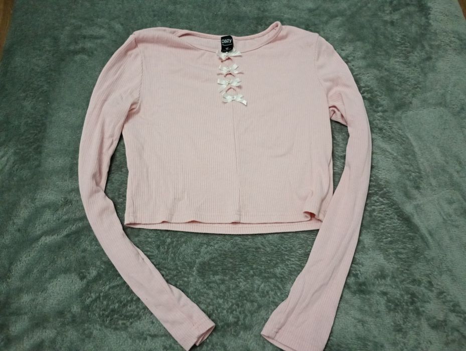 Дамски тениски, блузи и топове