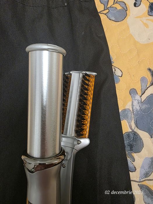 Vand placa de par rotativa IN STYLER