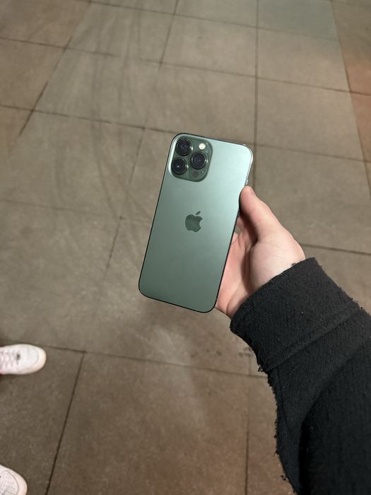 Iphone 13 pro max 256g 78%