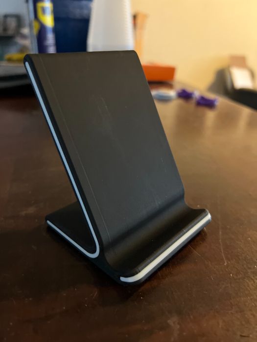 Suport telefon mobil in 2 nuante