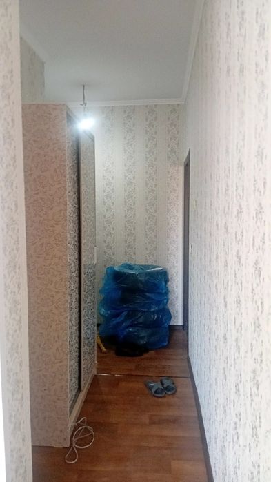 Продаётся 1комнатная квартира