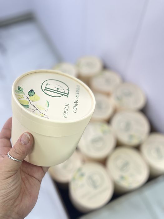 Коробки под заказ