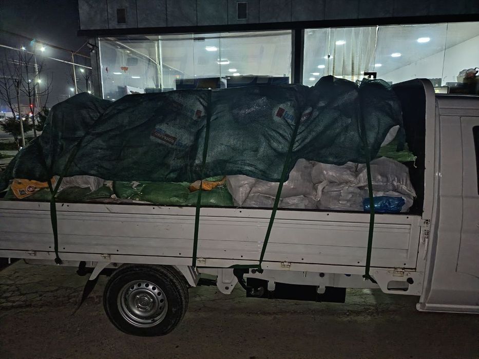 Musr Musor вивоз мусор