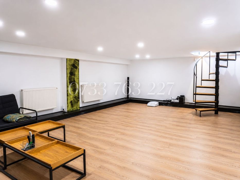 Proprietar vand apartment cu 4 camere - Vedere 5
