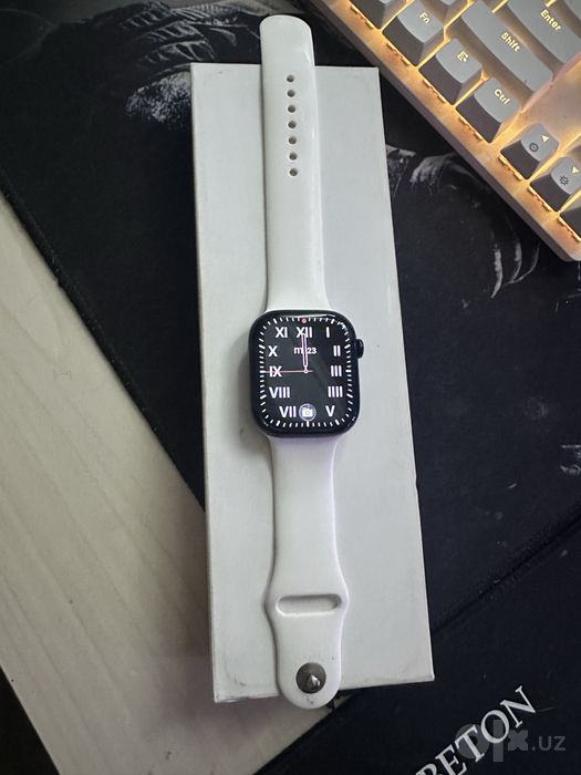 Apple watch 10 46 mm