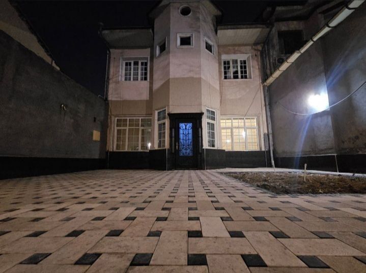 Sotiladi Участок Дом 3,16 соток Яккасарай махаля Ракат