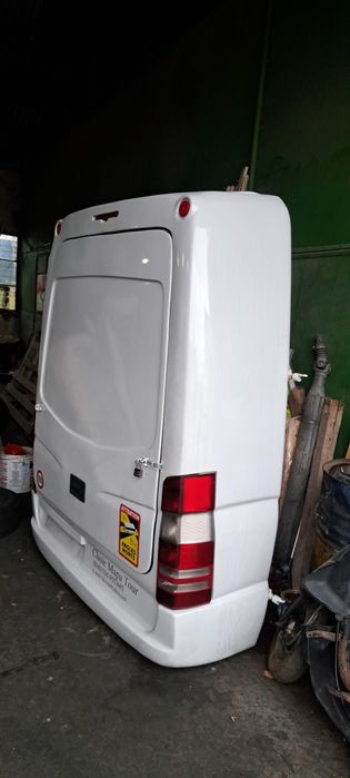 Ghiozdamb  pt bagaje microbuz