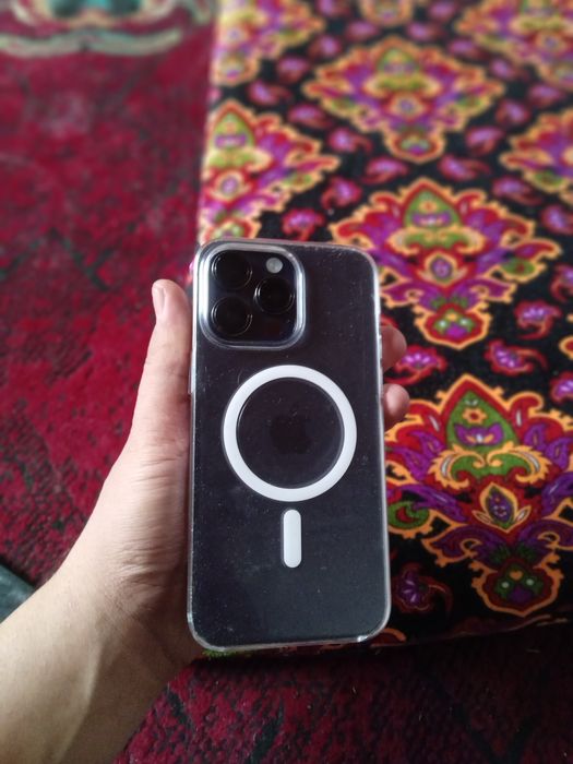 Iphone 14 pro max sotiladi