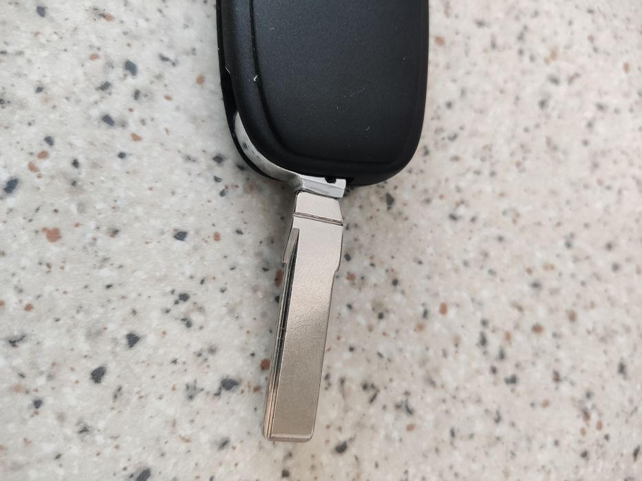 Carcasa cheie 3 butoane VW Golf mk4 Passat Tiguan Polo Jetta Skoda